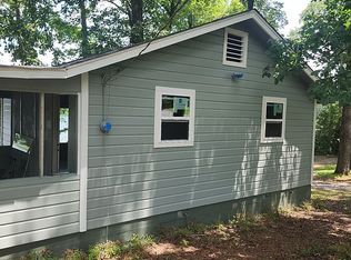 45 Whippoorwill Rdg, Perryville, AR 72126