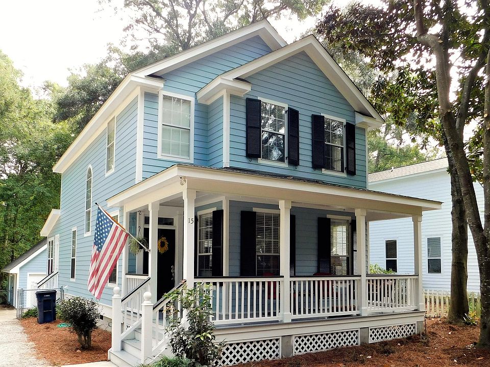 15 Meridian Rd, Beaufort, SC 29907 Zillow