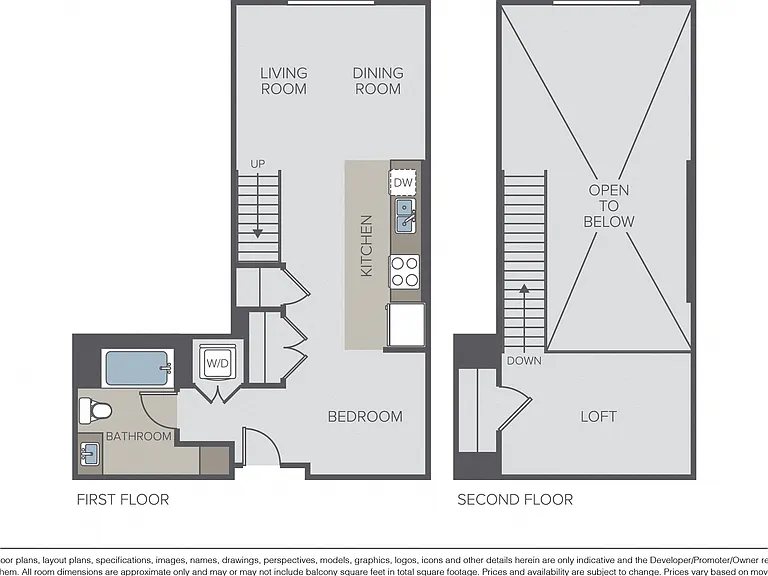 Vine Loft