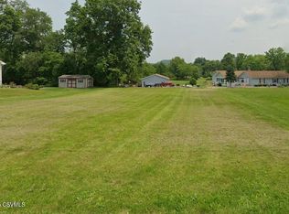 237 S Thomas St, Beavertown, PA