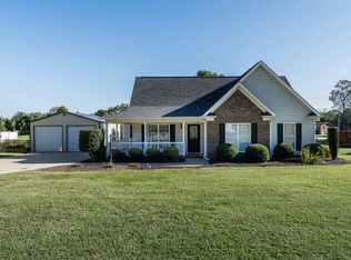 110 Gas Plant Rd, Moore, SC 29369