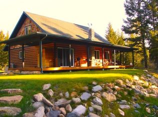 705 Gray Wolfe Trl, Rexford, MT 59930