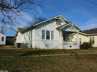 405 W Poplar St, Paragould, AR 72450