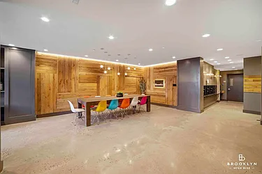 Rented by Brooklyn High Rise LLC