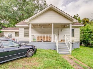 343 Main St, Griffin, GA