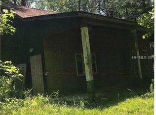 1386 Freedom Pkwy, Hardeeville, SC 29927