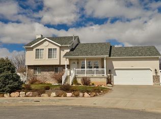 1620 N 250 E, Layton, UT 84041