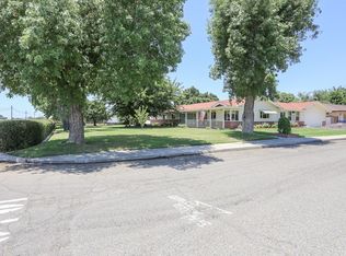 1217 N Tina Ave, Merced, CA 95341