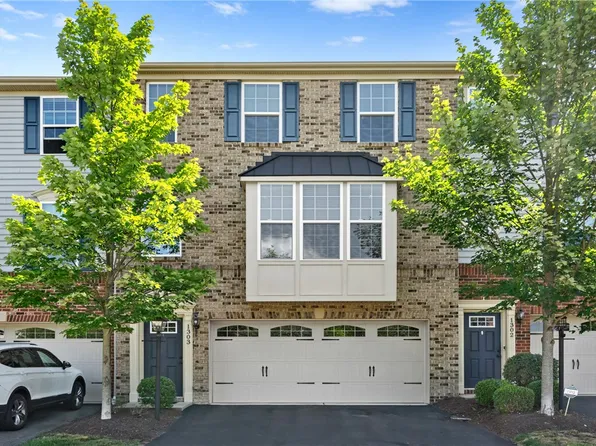 1303 Pointe View Dr, Mars, PA 16046