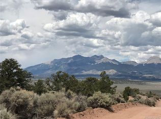 111 Scheffellin Rd, Fort Garland, CO 81133