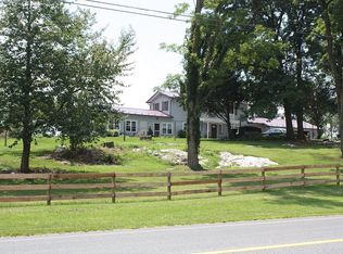 2998 Ritner Hwy, Carlisle, PA 17015