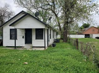 6105 Hirsch Rd, Houston, TX 77026