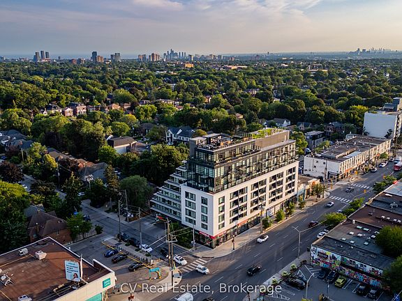 3rd image of 170 Chiltern Hill Rd #317