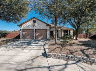 9202 Cedar Point, Helotes, TX 78023