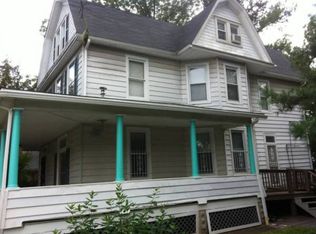 3201 Bayonne Ave, Baltimore, MD 21214