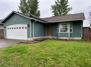 646 Trinity St NE, Albany, OR 97322