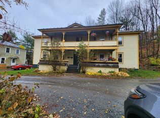 47 Wright Ave APT 4, Saint Johnsbury, VT 05819