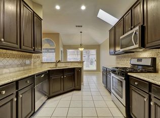 8505 Bobcat Dr, Round Rock, TX 78681