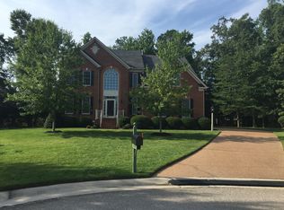 14201 Brightstone Cir, Midlothian, VA 23112