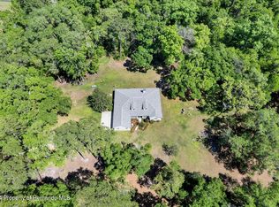 12708 Bellamy Brothers Blvd, Dade City, FL 33525