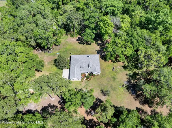 12708 Bellamy Brothers Blvd, Dade City, FL 33525