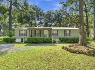 6655 NW 49th Ct, Ocala, FL 34482