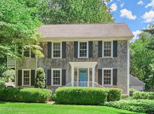 74 Porchuck Rd, Greenwich, CT 06831