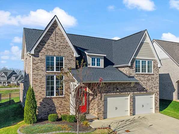 1035 Fallow Rd, Mount Juliet, TN 37122