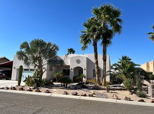 13950 E 54th Dr, Yuma, AZ 85367