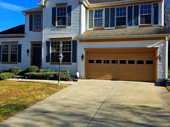 4135 Brookside Oaks, Owings Mills, MD 21117