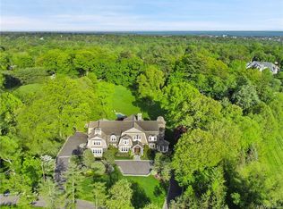 9 Meadow Lane, Purchase, NY 10577