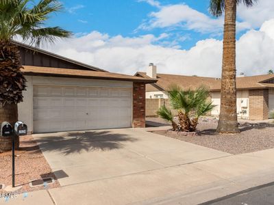 2524 W Kiva Ave, Mesa, AZ, 85202