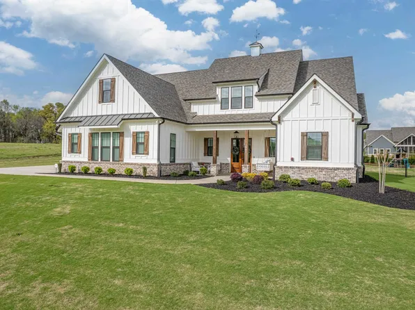 1901 Askew Rd, Greensboro, GA 30642