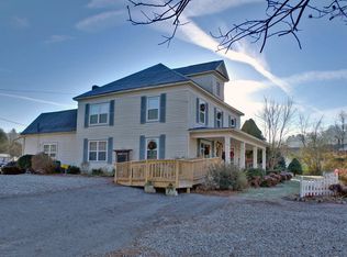 18 Veterans Memorial Dr, Blairsville, GA 30512