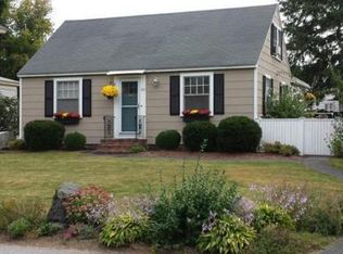 60 Rockland St, Haverhill, MA 01832