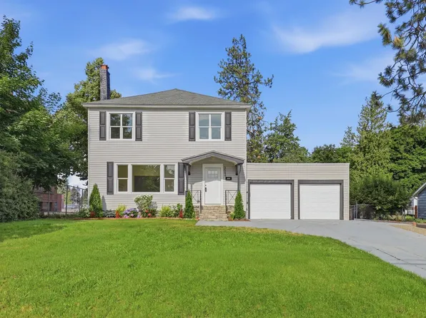 3534 S Grand Blvd, Spokane, WA 99203