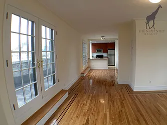 Rented by Next Step Realty New York LLC