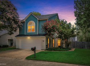 539 Honeygold Dr, Shreveport, LA 71115