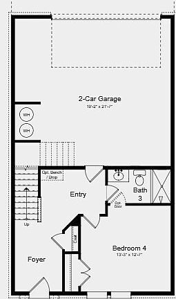 2nd image of 2738 Dreycott Ln