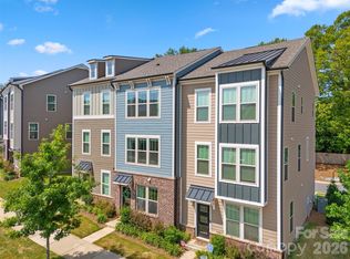 210 Judson Ave, Charlotte, NC 28208