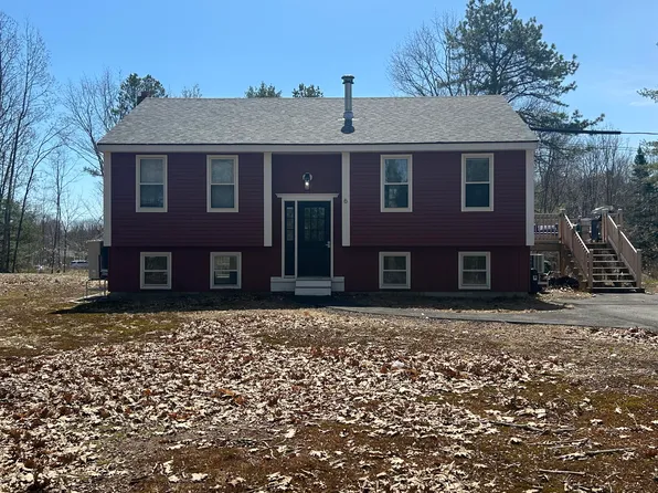 6 Ferncroft Road, Buxton, ME 04093