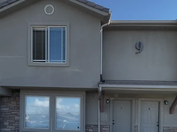 920 S 25 E, Cedar City, UT