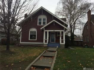 140 S Emerson Ave, Wenatchee, WA 98801