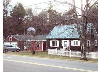 230 Ferry Rd, Lisbon, ME 04250