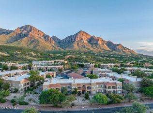 1500 E Pusch Wilderness Dr Unit 2102, Tucson, AZ 85737