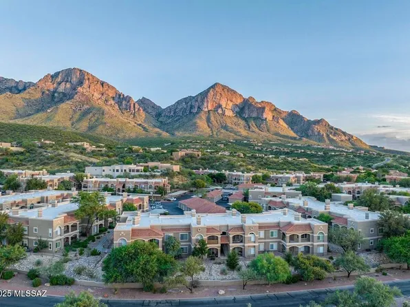 1500 E Pusch Wilderness Dr Unit 2102, Tucson, AZ 85737