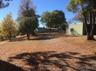 6721 Quartz Mine Rd, Mountain Ranch, CA 95246