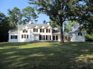 216 N Teague St, Longview, TX 75601