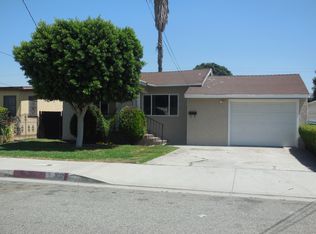 3632 Gibson Rd, El Monte, CA 91731