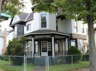 1560 Monsey Ave, Scranton, PA 18509